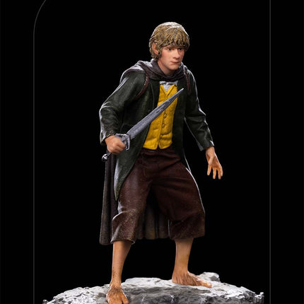 Merry – The Lord of the Rings 1/10 Scale Figure