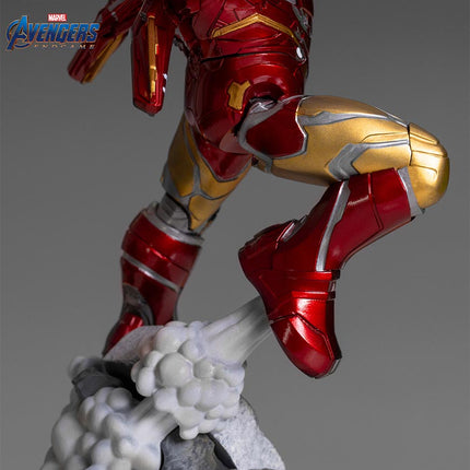 Iron Man – Avengers: Endgame – Minico Figure