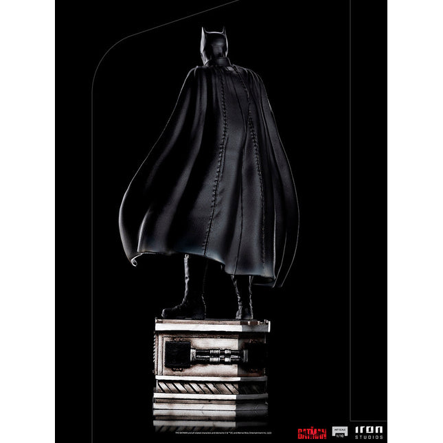 The Batman 1/10 Scale Figure Batman