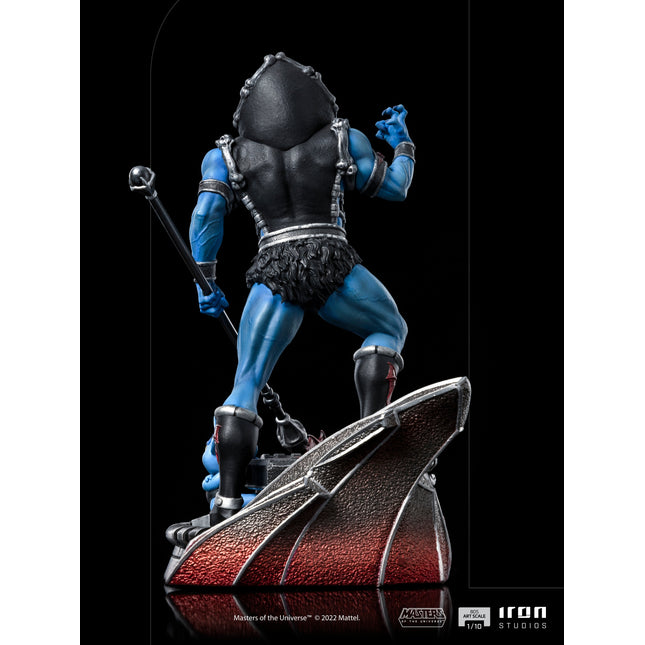 Hordak & Imp – Masters Of The Universe 1/10 Scale Figure