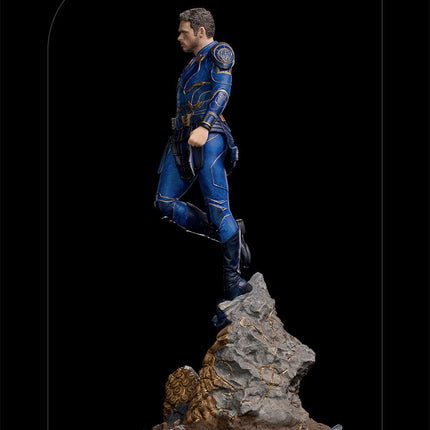 Marvel Eternals 1/10 Scale Figure BDS Ikaris