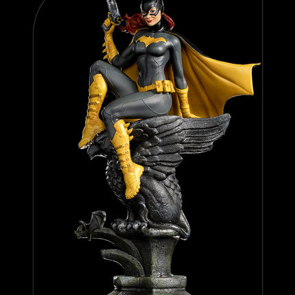 Batgirl – DC Comics – Series #7 – Art Scale 1/10 Figure