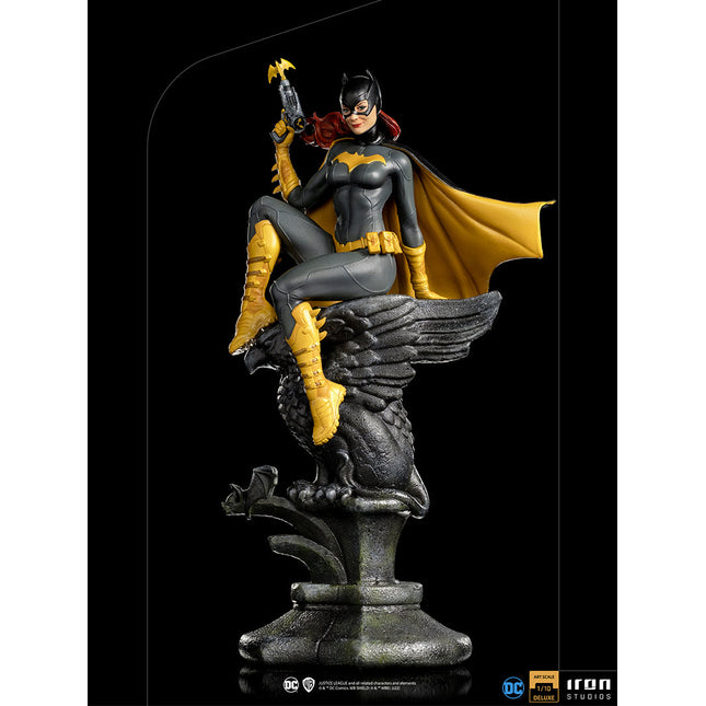 Batgirl – DC Comics – Series #7 – Art Scale 1/10 Figure