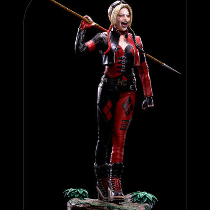 Harley Quinn – The Suicide Squad 1/10 Figure Scale