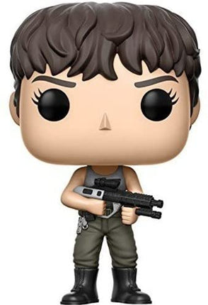 Funko POP! Movies - Alien Covenant: Daniels