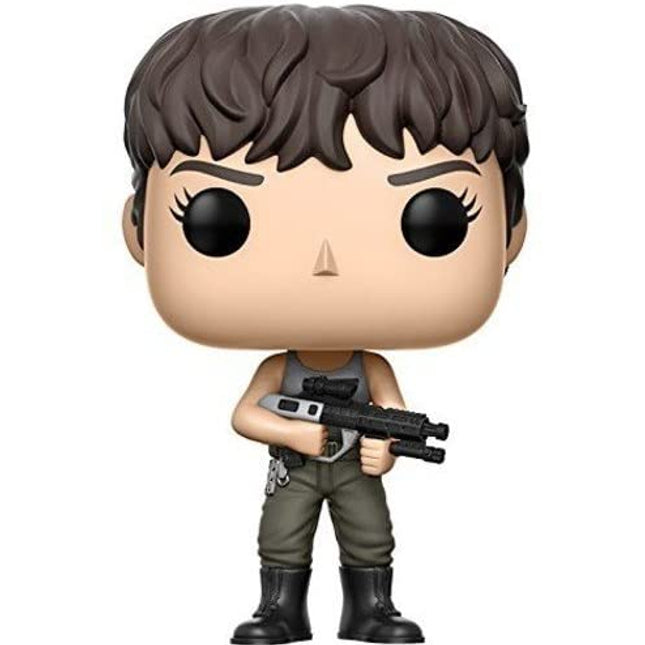 Funko POP! Movies - Alien Covenant: Daniels