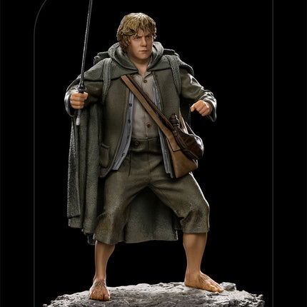 Sam – The Lord of the Rings 1/10 Scale Figure