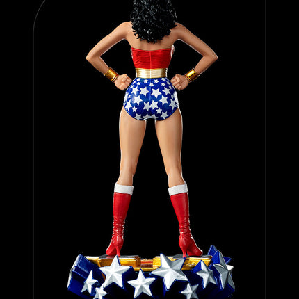 Wonder Woman 1/10 Scale Figure Lynda Carter