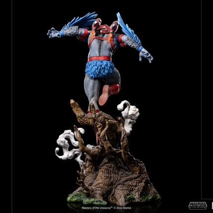 Stratos Masters of the Universe 1/10 Scale Figure
