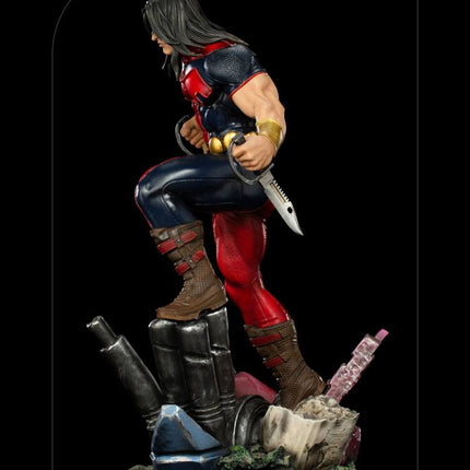 X-Men - Warpath BDS 1/10 Art Scale Figure