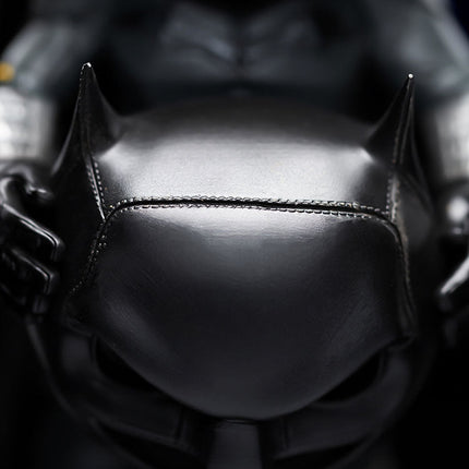 The Batman Unmasked MiniCo Figure