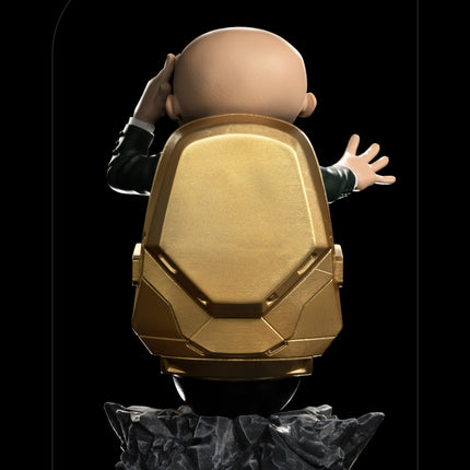 Professor Xavier – X-Men – MiniCo Figure