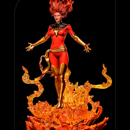 X-Men 1/10 Scale Figure Phoenix