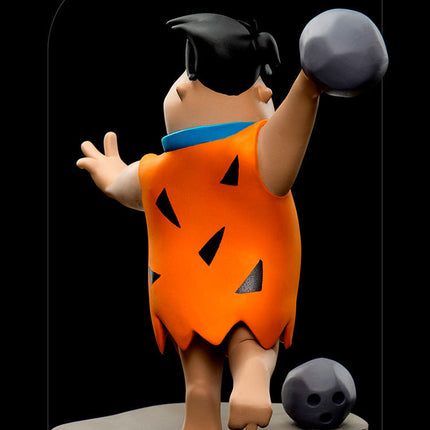 FRED FLINTSTONE - THE FLINTSTONES 1/10 Scale Figure