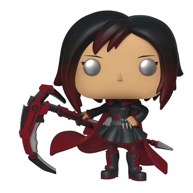 Funko POP! Animation - RWBY Ruby Rose