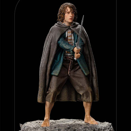 Pippin – The Lord of the Rings – 1/10 Scale Figure