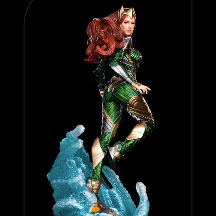 Zack Snyder’s Justice League 1/10 Scale Figure Mera