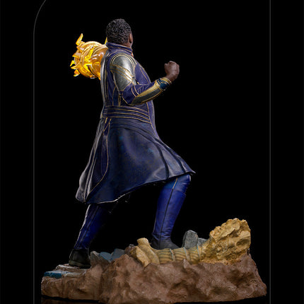 Marvel Eternals 1/10 Scale Figure BDS Phastos
