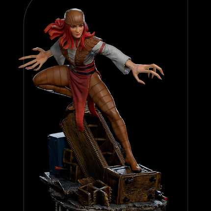 X-Men 1/10 Scale Figure Lady Deathstike