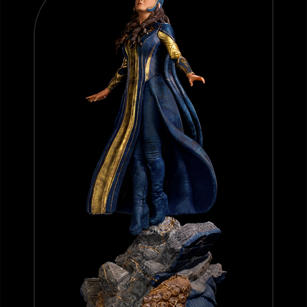 Marvel Eternals BDS 1/10 Scale Figure Ajak