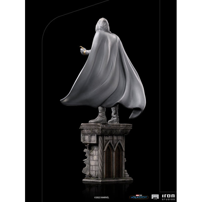 Moon Knight 1/10 BDS Art Scale Figure