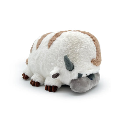 Avatar: The Last Airbender Appa Pillow (1FT) [Release date: 2024/04]