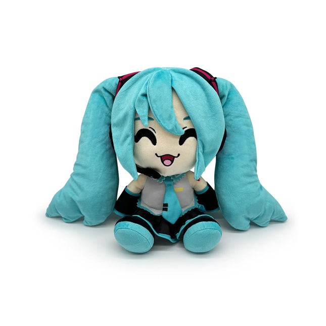 Youtooz - Hatsune Miku Plush (9IN)