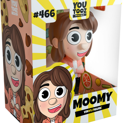 Youtooz - FGTeeV - Moomy