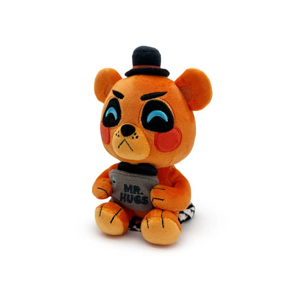 Youtooz - Five Nights at Freddy's: Rage Freddy Shoulder Rider Plush (6IN)