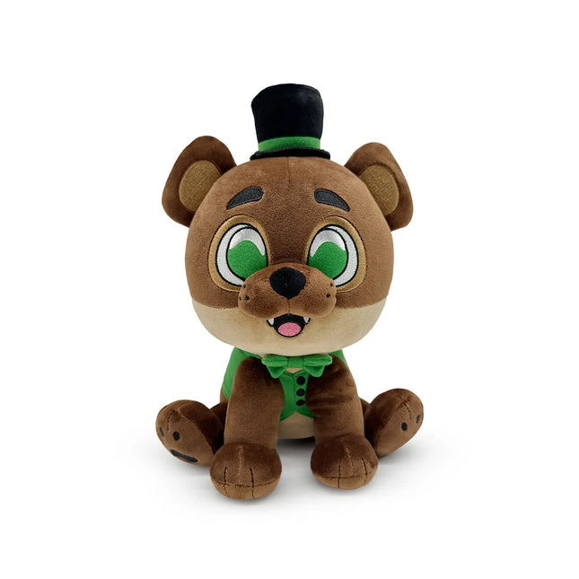 Youtooz - Five Nights at Freddy's: Popgoes Sit Plush (9IN)