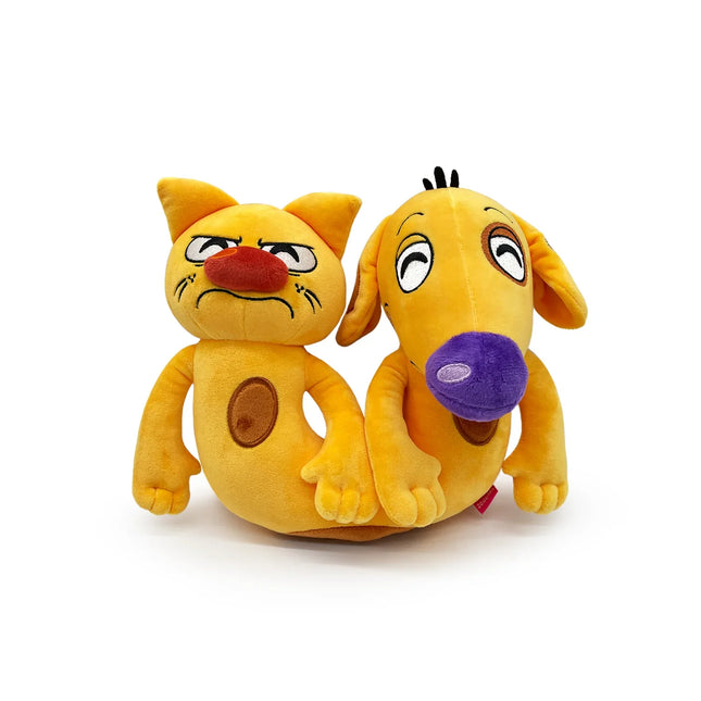 Youtooz - Catdog Plush (9in)