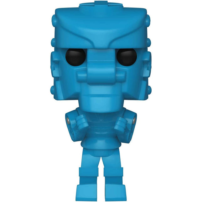 Funko POP! Retro Toys : Rock'Em Sock'Em Robots Blue Bomber