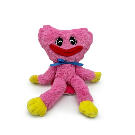 YouTooz - Poppy Playtime: Kissy Missy Shoulder Rider Plush (6IN)