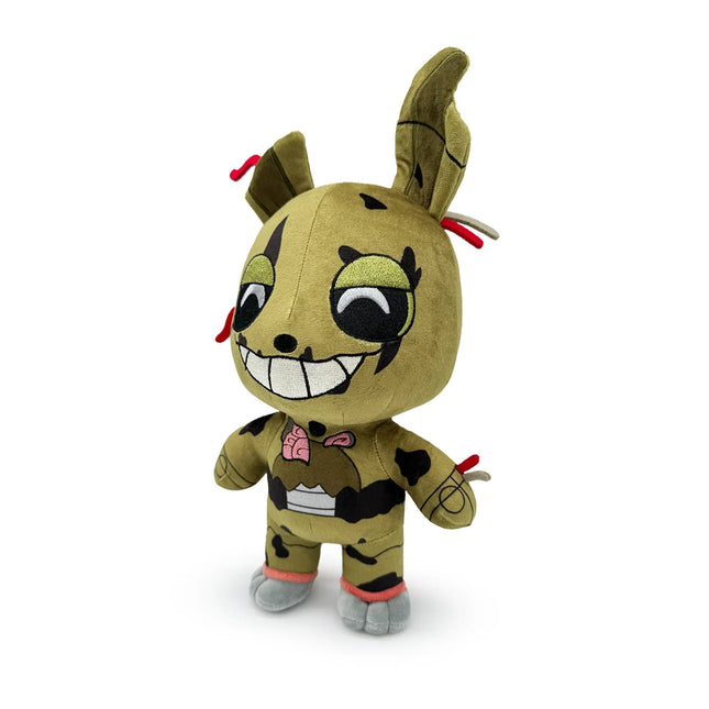 Youtooz - Five Nights at Freddy's: Springtrap Plush (9IN)