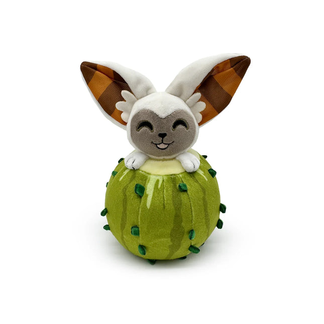 Youtooz - Avatar: The Last Airbender: Momo Cactus Stickie (6in)