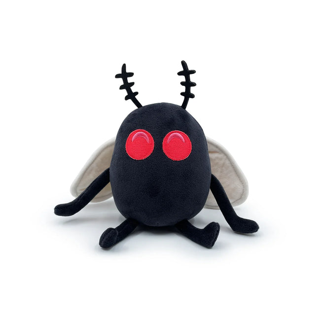 Youtooz  - Cryptid Club: Mothman Plush (6IN)