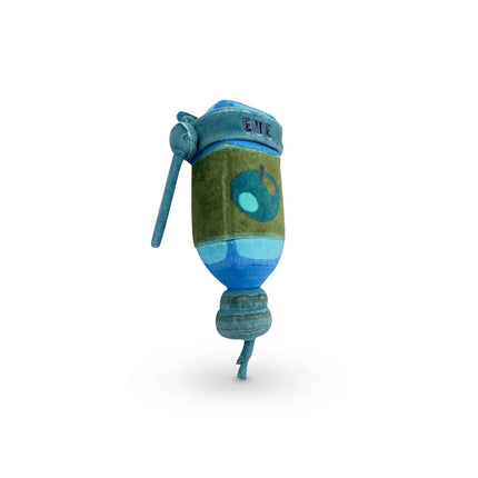 Bioshock: Eve Hypo Plush (9in)