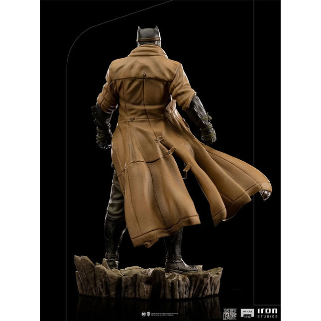 Batman Kngihtmare BDS 1/10 Art Scale Figure - Zack Snyder's Justice League