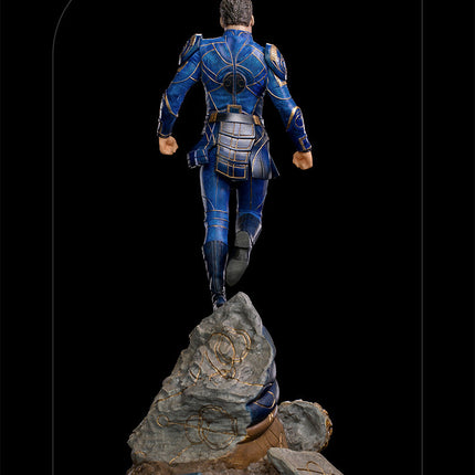 Marvel Eternals 1/10 Scale Figure BDS Ikaris