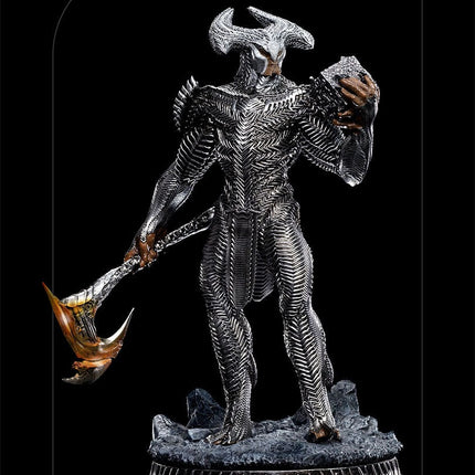 Steppenwolf BDS Art Scale 1/10 Figure Zack Snyder's Justice League
