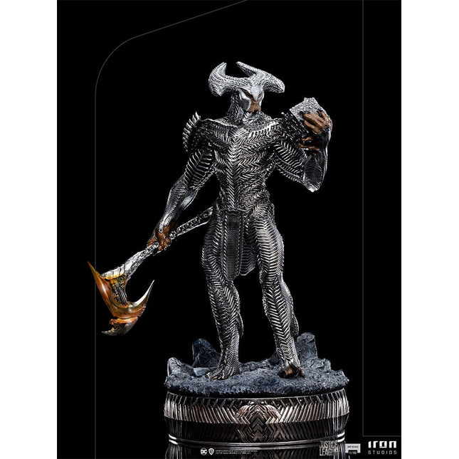 Steppenwolf BDS Art Scale 1/10 Figure Zack Snyder's Justice League