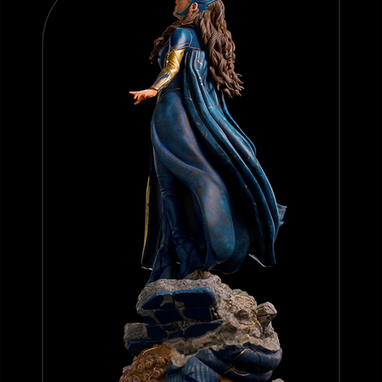 Marvel Eternals BDS 1/10 Scale Figure Ajak
