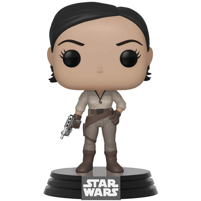 Funko POP! Disney -  Star Wars Rose
