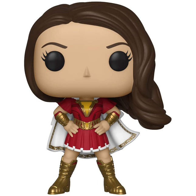 Funko POP! Heroes - DC Shazam - Mary