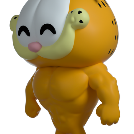 YouTooz - Garfield: SWOLE GARFIELD