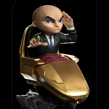 Professor Xavier – X-Men – MiniCo Figure
