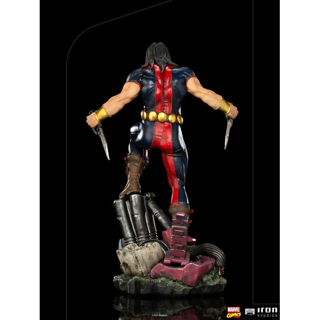 X-Men - Warpath BDS 1/10 Art Scale Figure