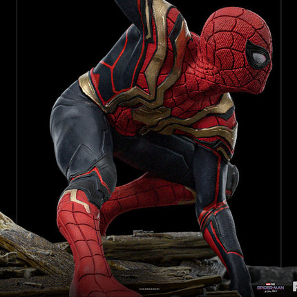 Spider-Man No Way Home 1/10 Scale Figure Peter #1