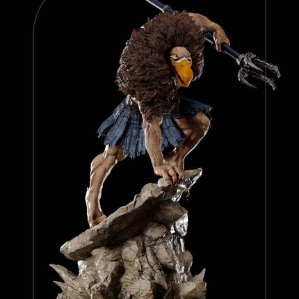 THUNDERCATS - VULTUREMAN BDS 1/10 ART SCALE Figure
