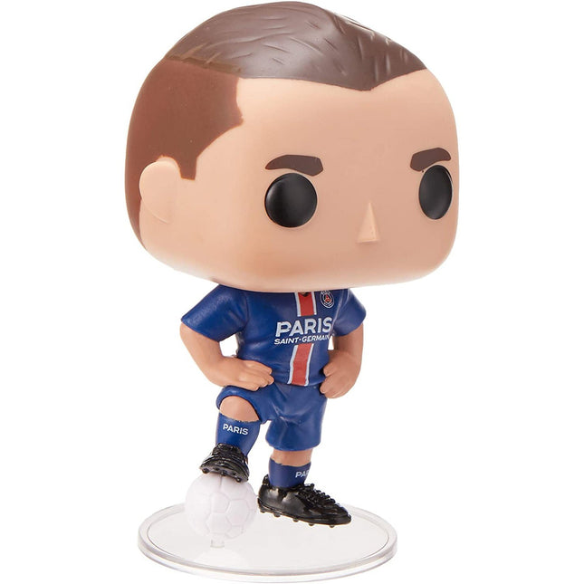 Funko POP! Football - Marco Verratti (PSG)